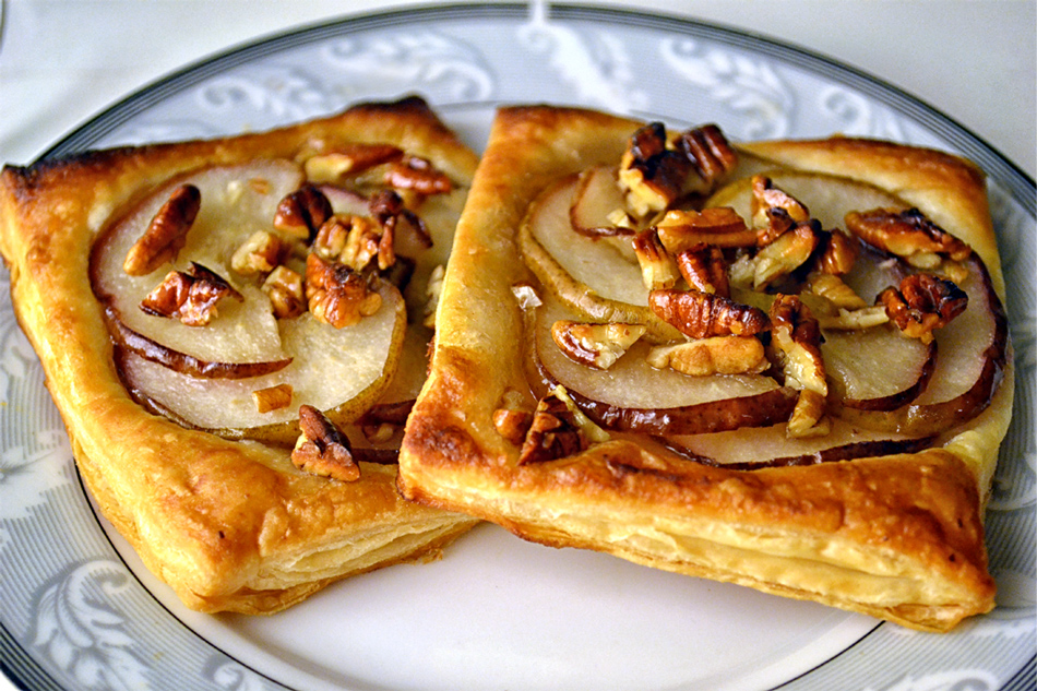 קינוח מגניב בעשר דקות