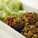 פטריות ממולאות