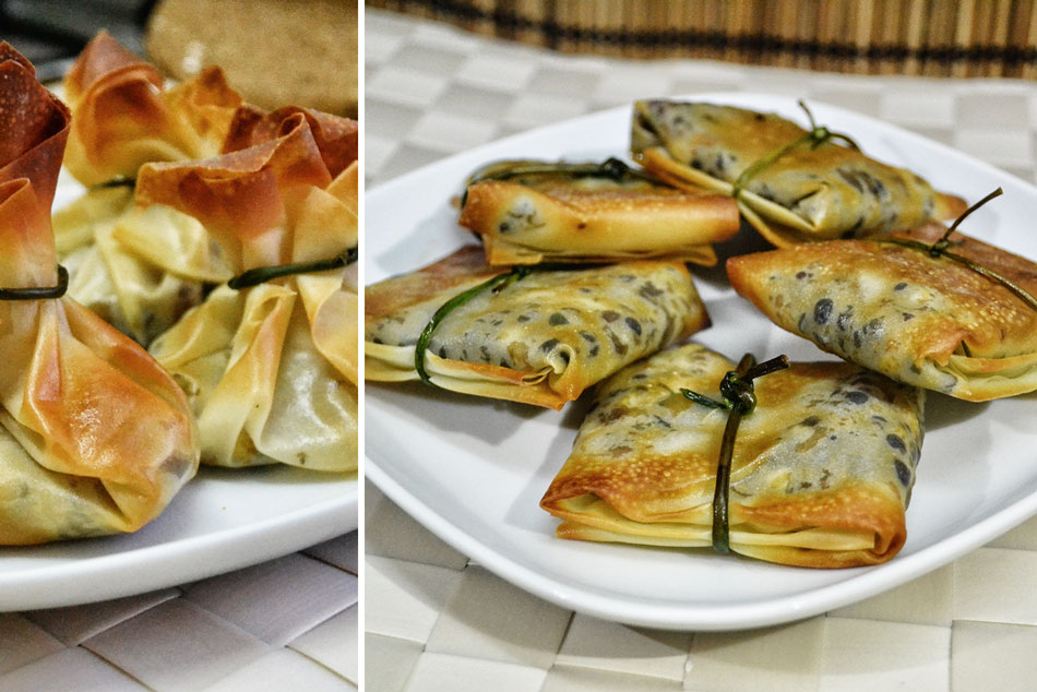 כיסוני פילו