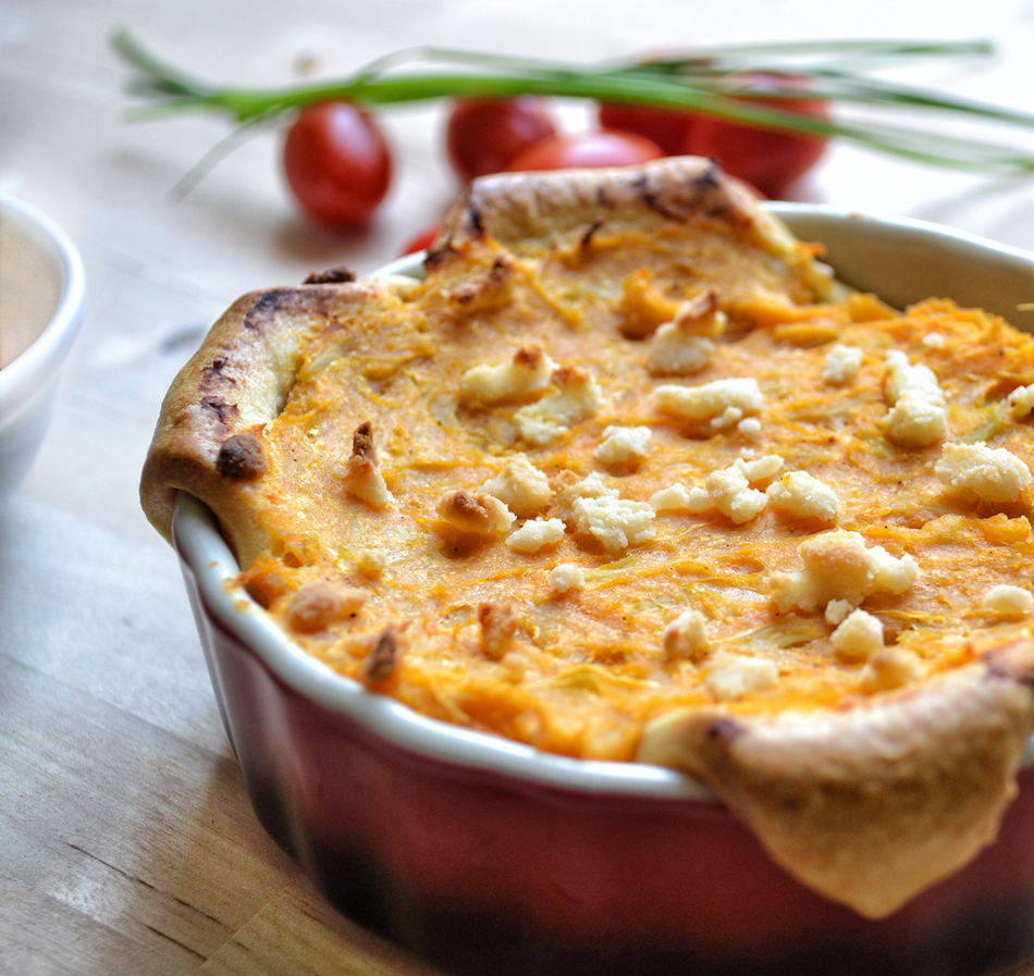 חגיגות עם בטטה וכרובית