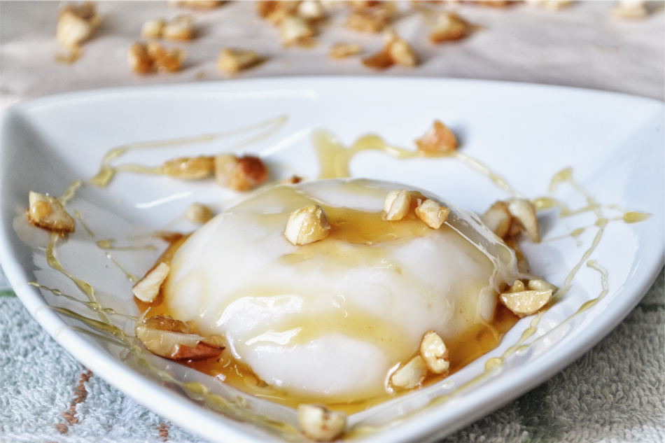 מלבי טבעוני