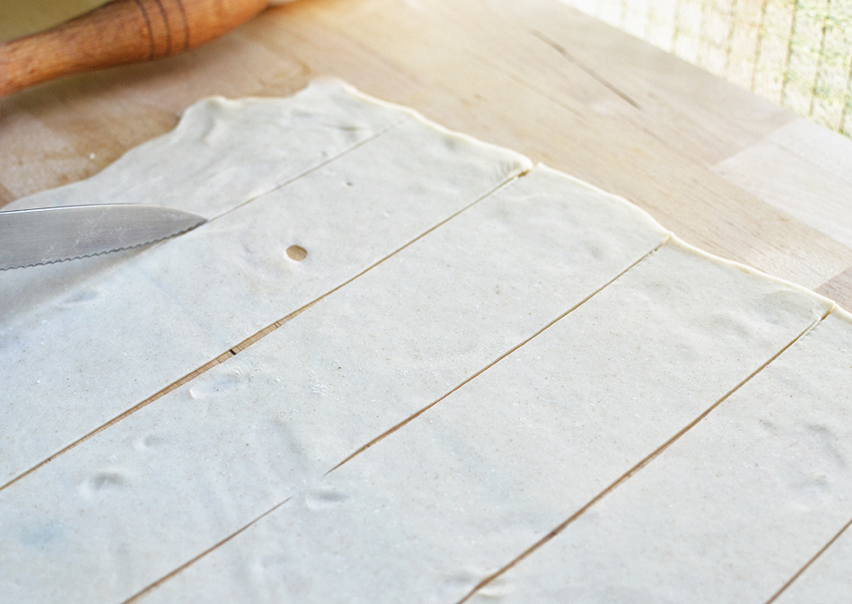 עוגיות פריכות לחנוכה