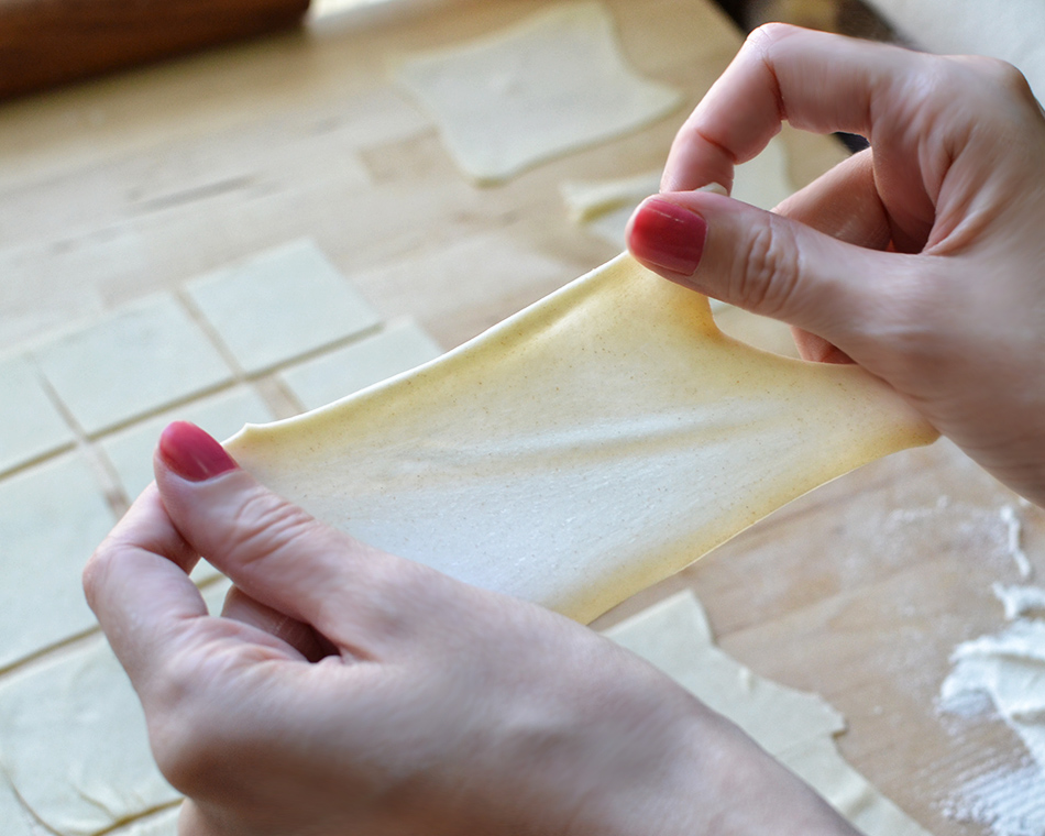 עוגיות פריכות לחנוכה