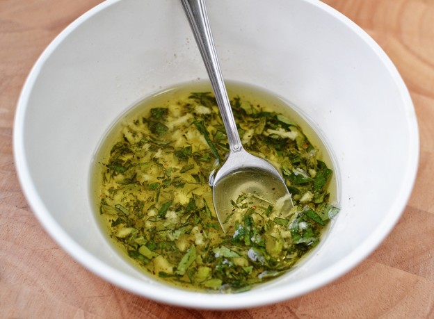 סלט פסטה קר