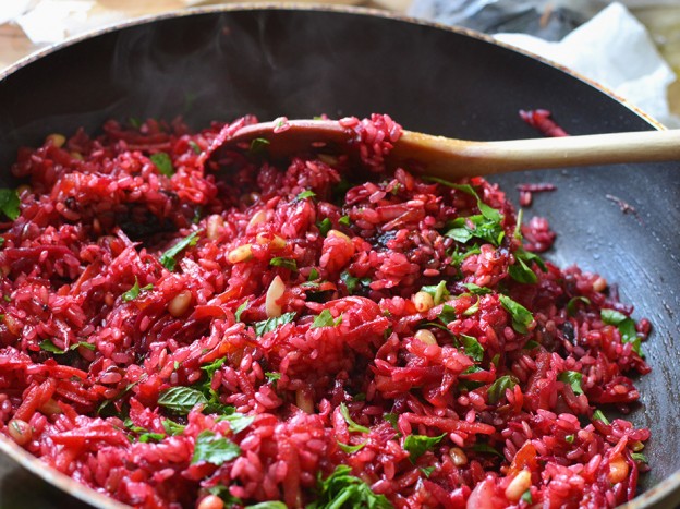 פירות יבשים ממולאים