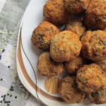 קרוקטים מג'דרה כשרים לפסח