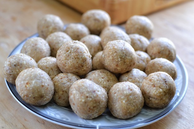 קניידלך טבעוני