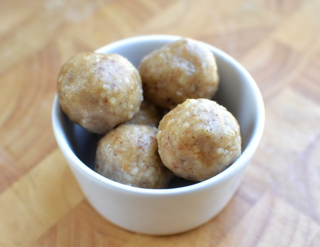 קניידלך טבעוני