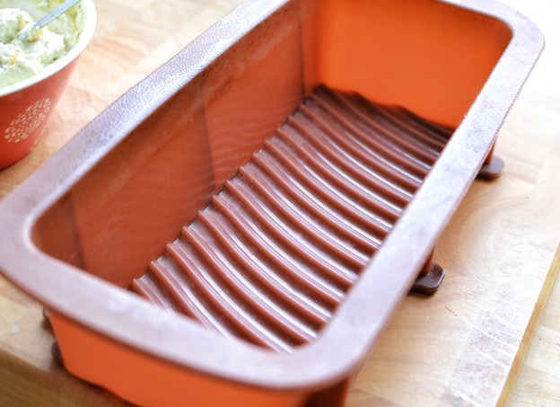 טרין חצילים ופלפלים טבעוני