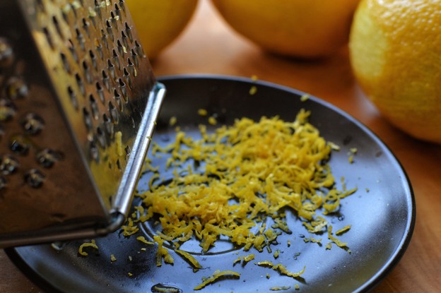 פאי לימון טבעוני כשר לפסח