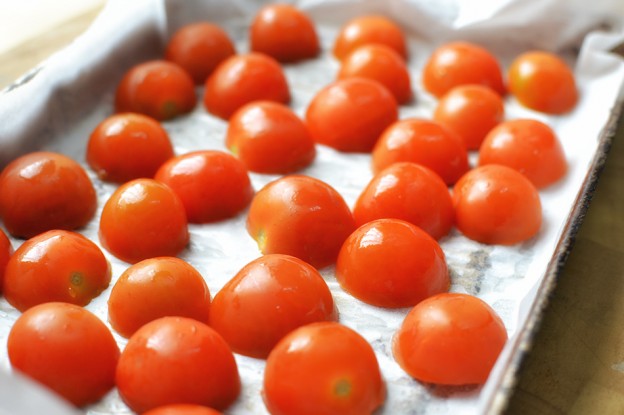 עגבניות שרי