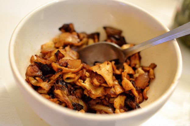 שווארמה טופו