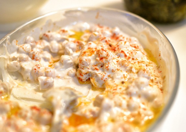 שווארמה טופו