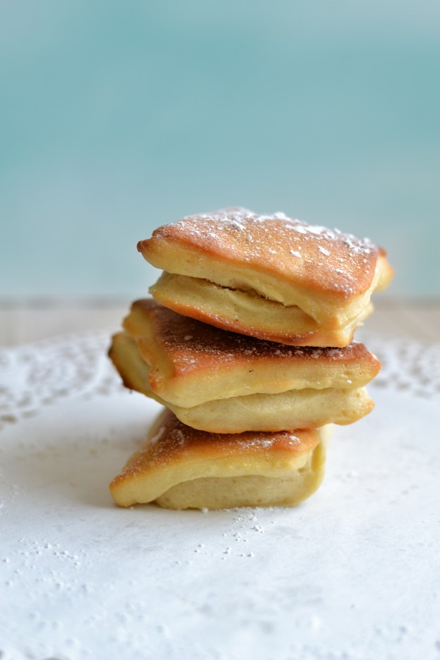 גביניות טבעוניות