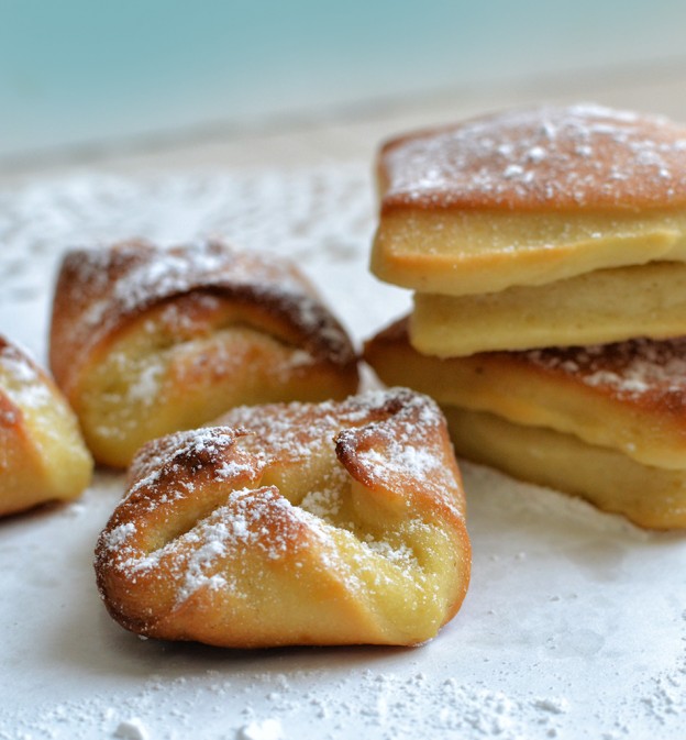 גביניות טבעוניות