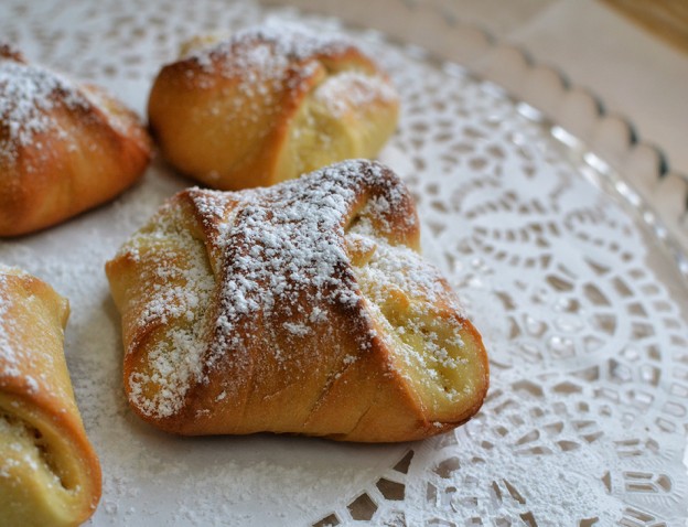 גביניות טבעוניות