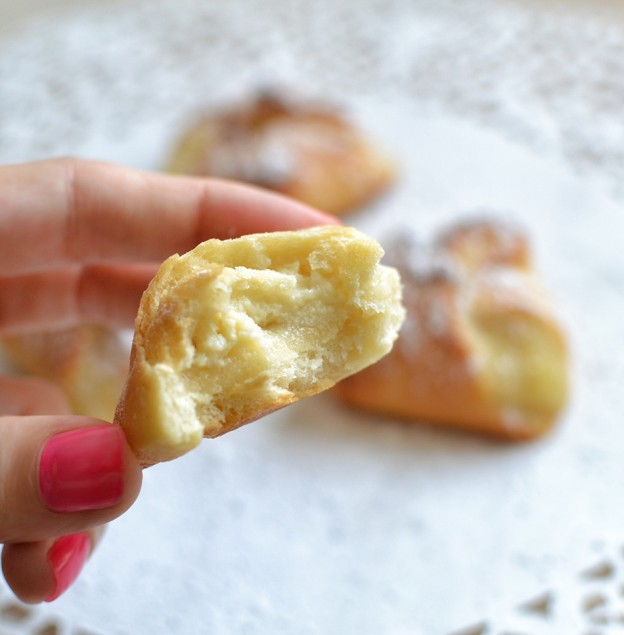 גביניות טבעוניות