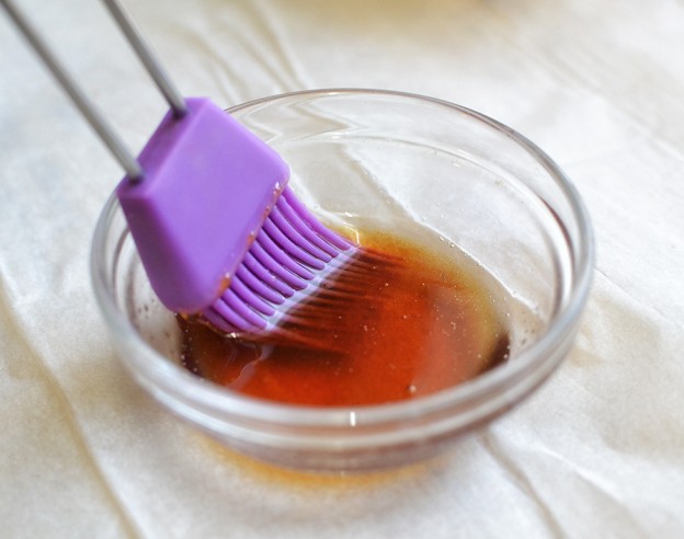 סופגניות אפויות טבעוניות