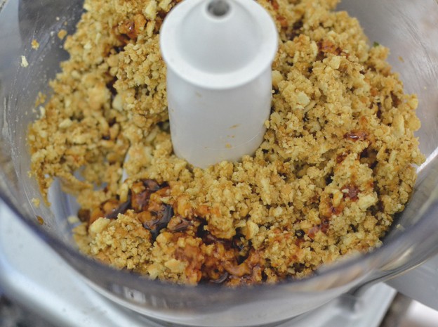 סניקרס טבעוני