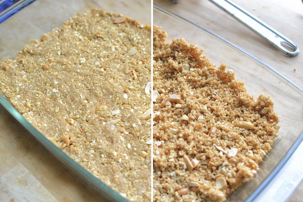 סניקרס טבעוני